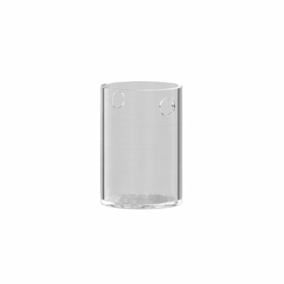 Inserto Sapphire Plus Dr. Dabber Switch 2 - vista lateral