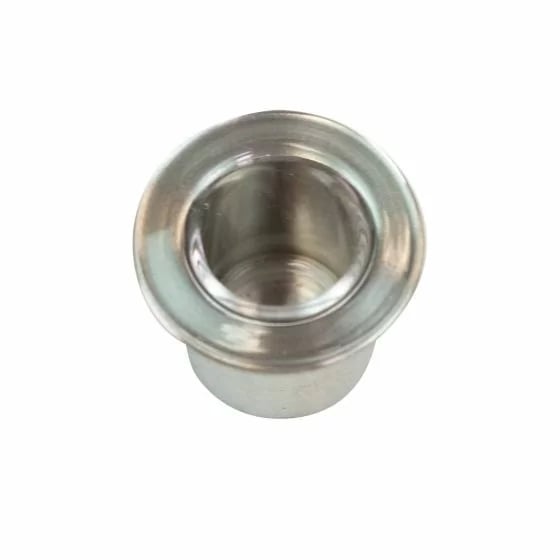 Copa de Inducción de Cuarzo Interruptor