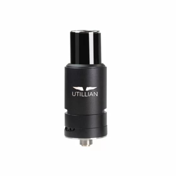 Utillian 5 Heating Chamber base view