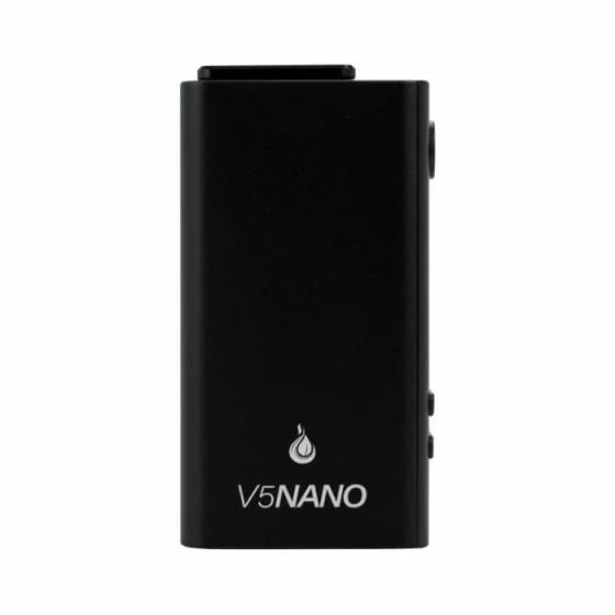 Vista base de Flowermate V5 Nano