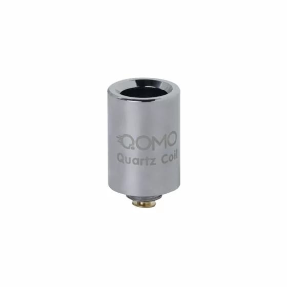 Atomizador de Calentamiento Xmax Qomo
