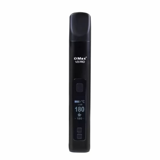 xmax v3 pro con botones de control