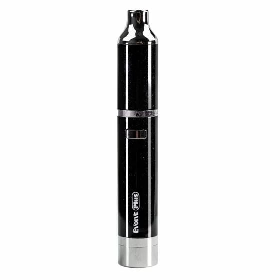Vista frontal de Yocan Evolve Plus