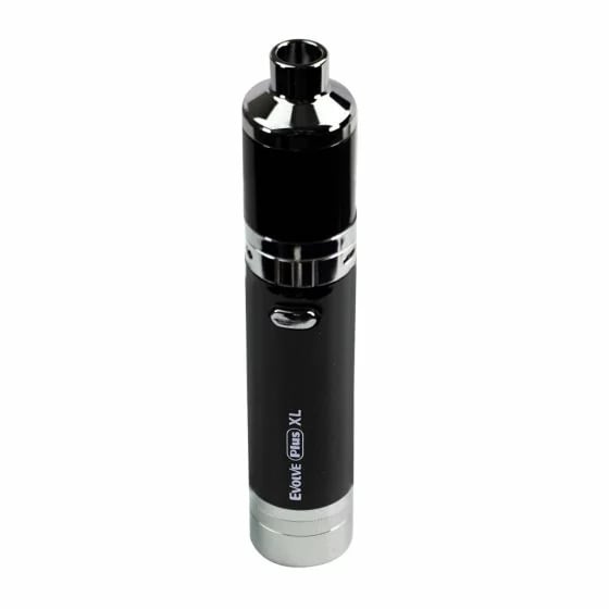 Vista frontal de Yocan Evolve Plus XL