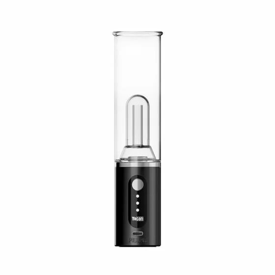 Vista base de Yocan Pillar