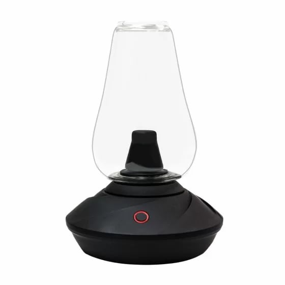 taza de vapor portátil zenco duo con botón de encendido
