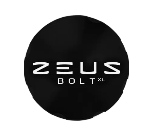 Vista base del rayo ZEUS