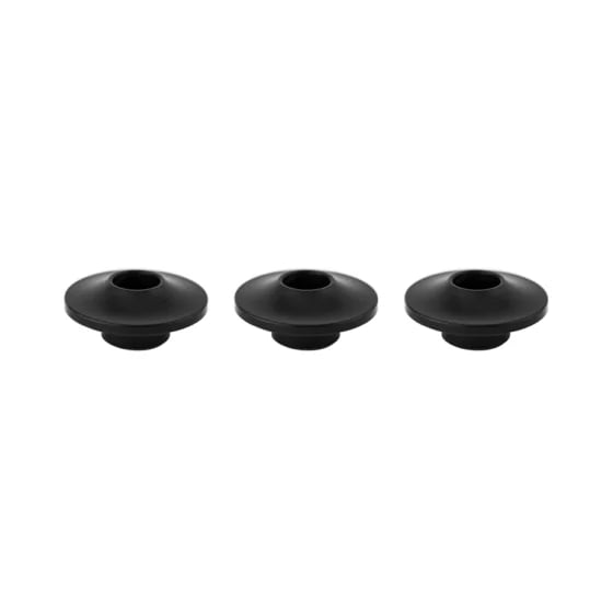 Solid Valve Lip Piece Pack (3 pcs) - Volcano