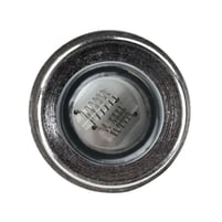 Utillian 2 - Dual Quartz Coil-Black
