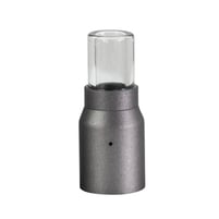 Utillian 2 Mouthpiece-Gunmetal