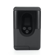 In the box: Arizer Go (ArGo)