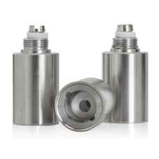 In the box: SOURCE Coil-less Atomizer - Quartz