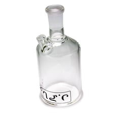 In the box: complete glass kit - aromed-water filter - aromed