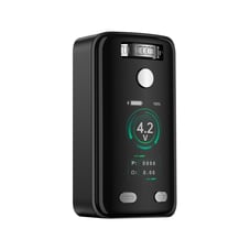 In the box: Yocan Uni 3.0