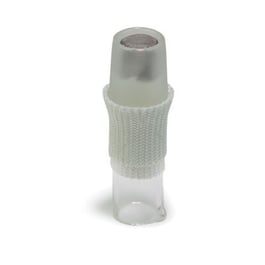 Cross sell: Glass Heater Cover - V tower & Extreme Q