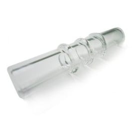 Cross sell: Glass Mouthpiece - V Tower & Extreme Q 