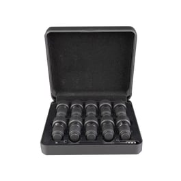 Cross sell: Arizer Go Pre-Load & Go Case 