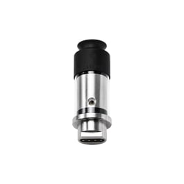 Cross sell: DaVinci EQ Electric Ceramic Herb Chamber