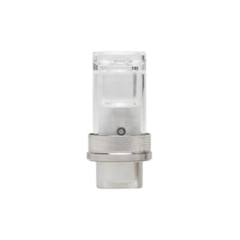 Cross sell: DaVinci EQ Quartz Crucible