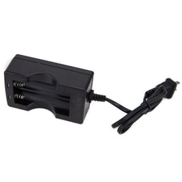 Cross sell: Dual Battery Charger - Arizer Air