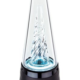 Cross sell: Puffco Peak Pro Glass 2.0