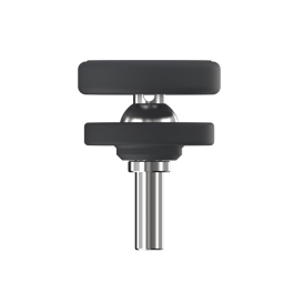 Cross sell: Dr. Dabber Switch Go Carb Cap