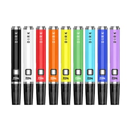 Cross sell: Yocan Dirk Hot Knife