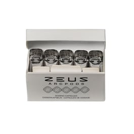 Cross sell: Zeus WaxPods
