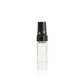 Tubo de Aroma de Vidrio - Arizer Air Corto