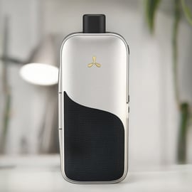 Vaporizador AirVape Legacy Core: vista frontal