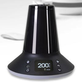 Vista en miniatura de Arizer XQ2