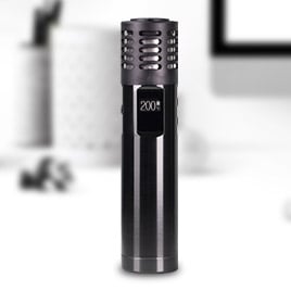 Vista en miniatura del vaporizador Arizer Air Max