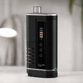 Vaporizador Arizer GO SRT