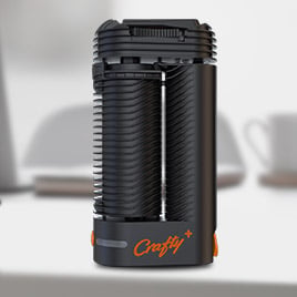 Vista en miniatura del vaporizador Crafty Plus