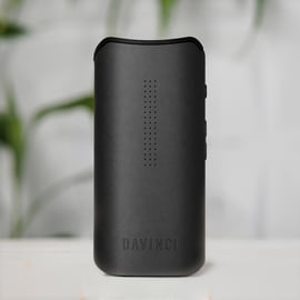 Vaporizador DaVinci IQ Core