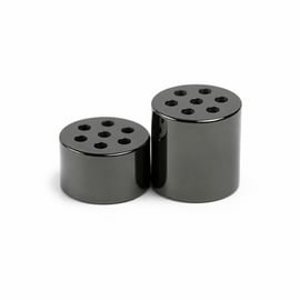 DaVinci IQ Series Zirconia Ceramic Spacers
