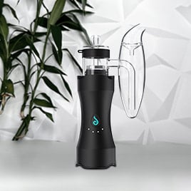 Vista en miniatura del Dr. Dabber XS