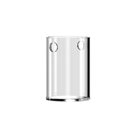 Vista cercana del Dr Dabber Switch 2 Quartz Insert