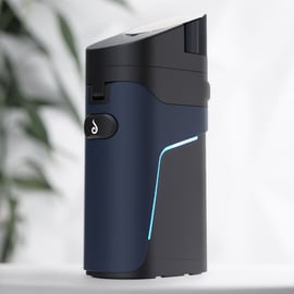 Dr. Dabber 2 dab pen - vista frontal