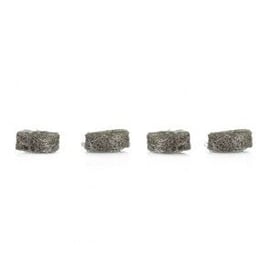 Wax Pad Set - Mighty & Crafty Vaporizer