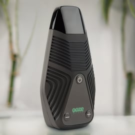 Vaporizador portátil Ooze Brink