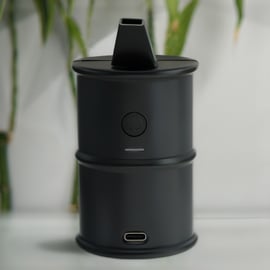 Ooze Electro Barrel