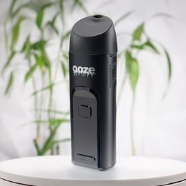 Vaporizador Ooze Verge