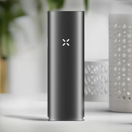 Vaporizador de hierbas secas Pax 4.