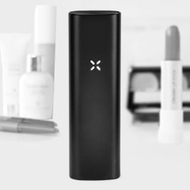 Vista en miniatura del vaporizador Pax Plus