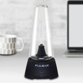 Pulsar Sipper
