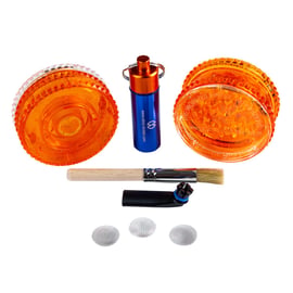 Kit Lateral - Mighty/Crafty