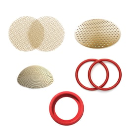 Contenido del kit de mantenimiento Utillian 850
