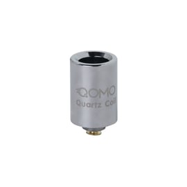 Atomizador de Calentamiento Xmax Qomo