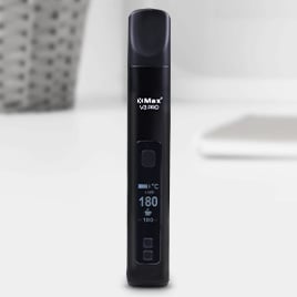 Vista en miniatura del vaporizador XMax V3 Pro